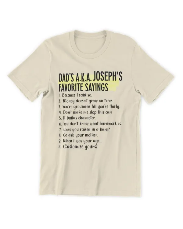 Unisex Premium T-Shirt
