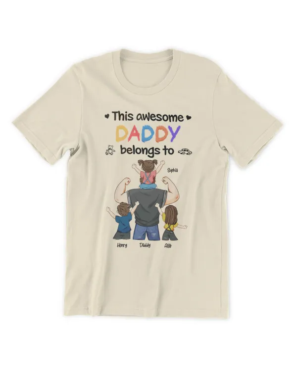 Unisex Premium T-Shirt