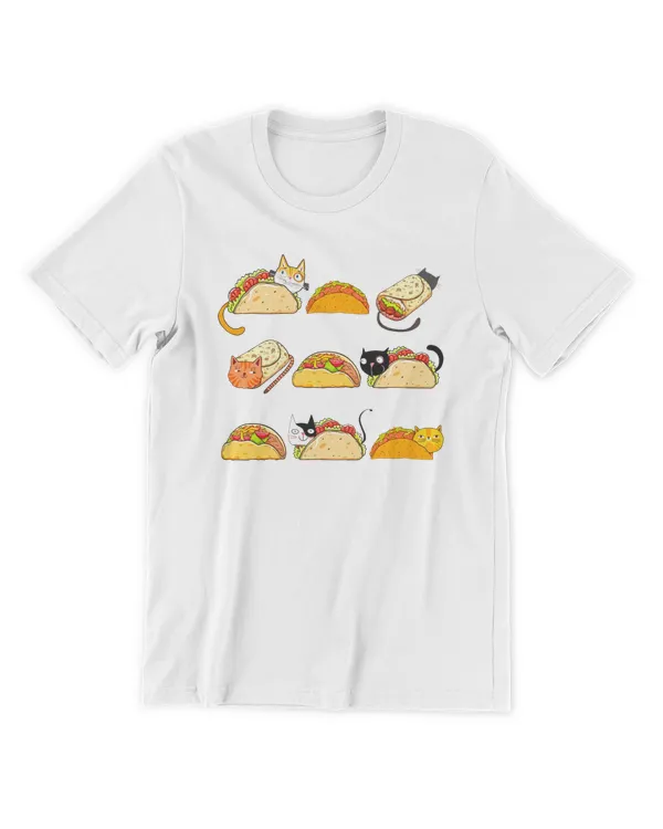Taco Cat