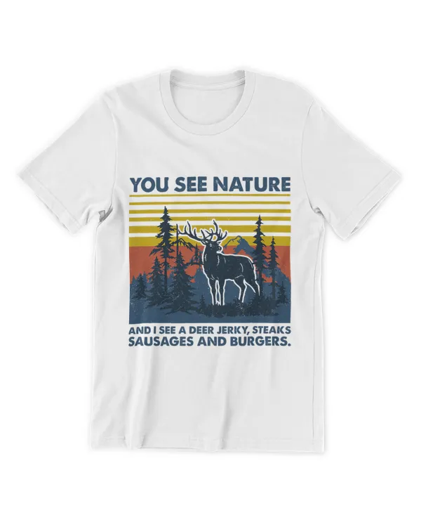 Unisex Premium T-Shirt
