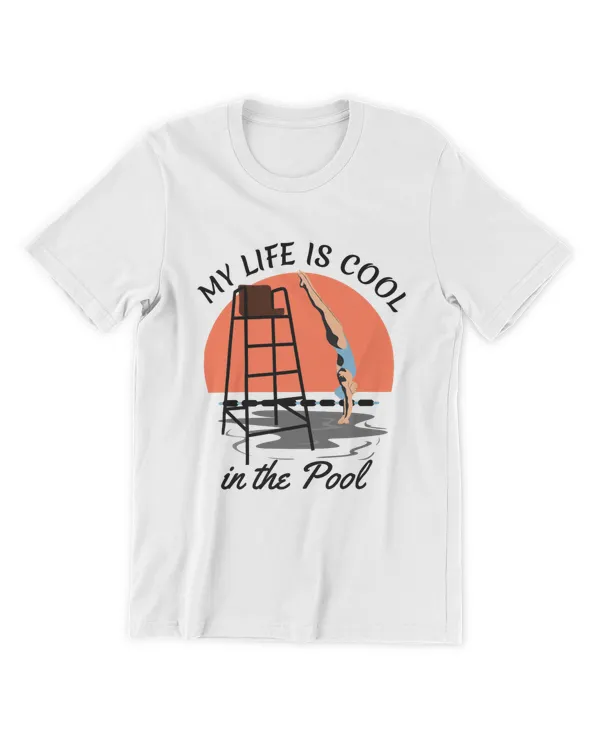 Men's Premium Tshirt