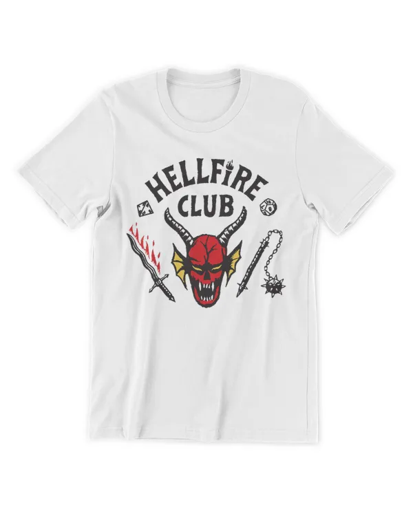 Hell Fire Club T-shirt