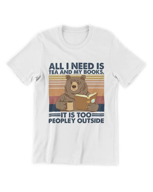 Men's Premium Tshirt