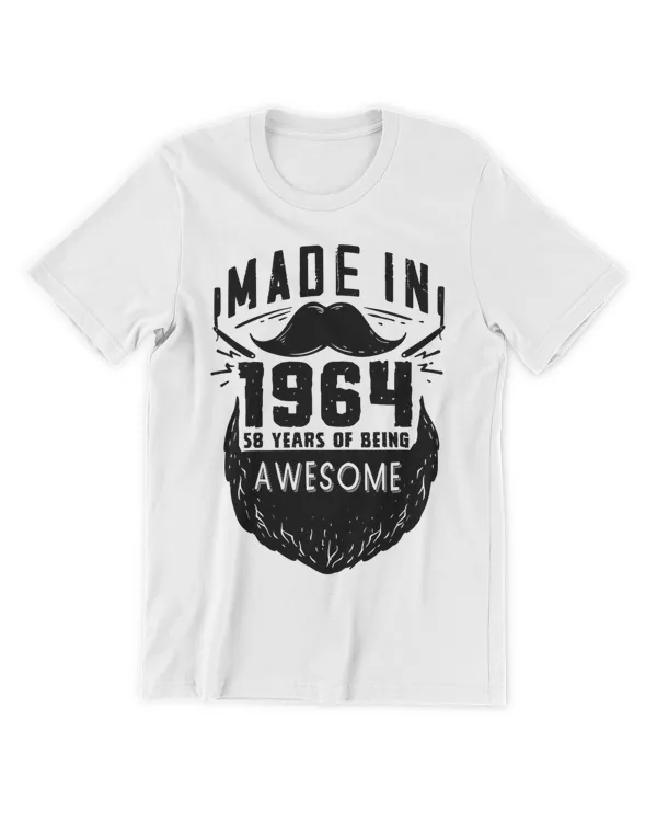 Men's Premium Tshirt