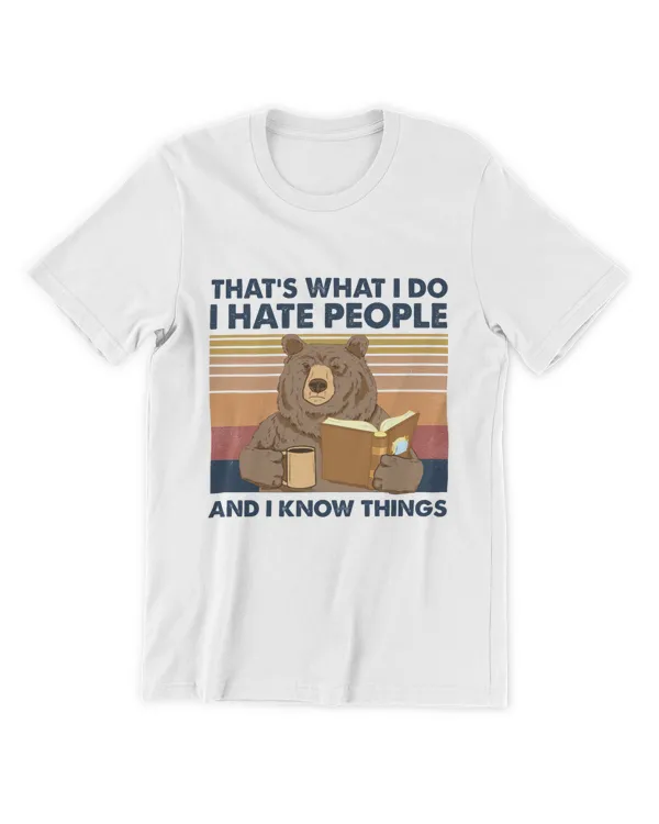 Men's Premium Tshirt