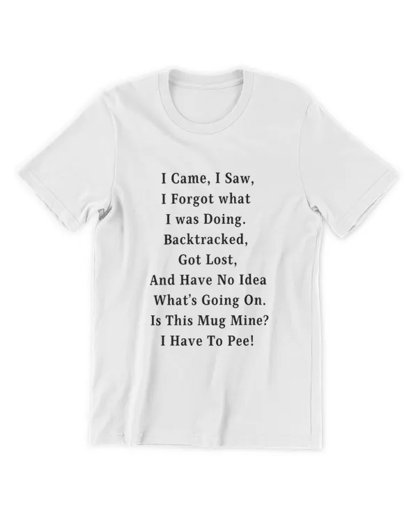Unisex Premium T-Shirt