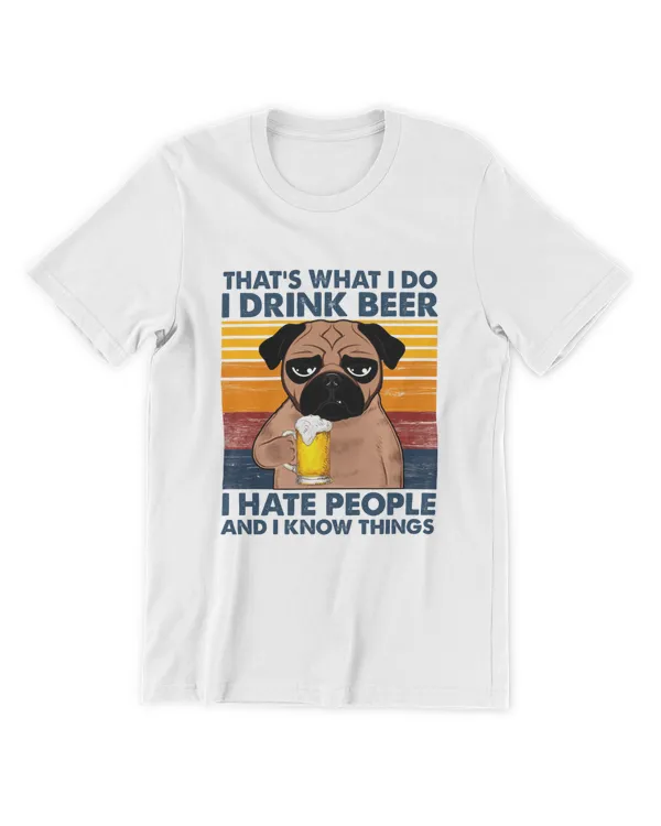 Men's Premium Tshirt