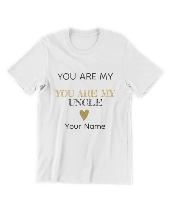 Unisex Premium T-Shirt