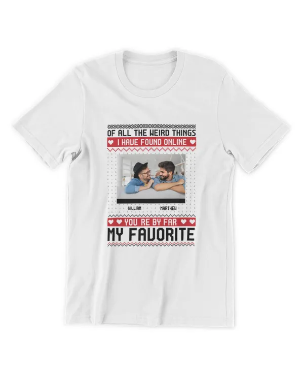 Unisex Premium T-Shirt