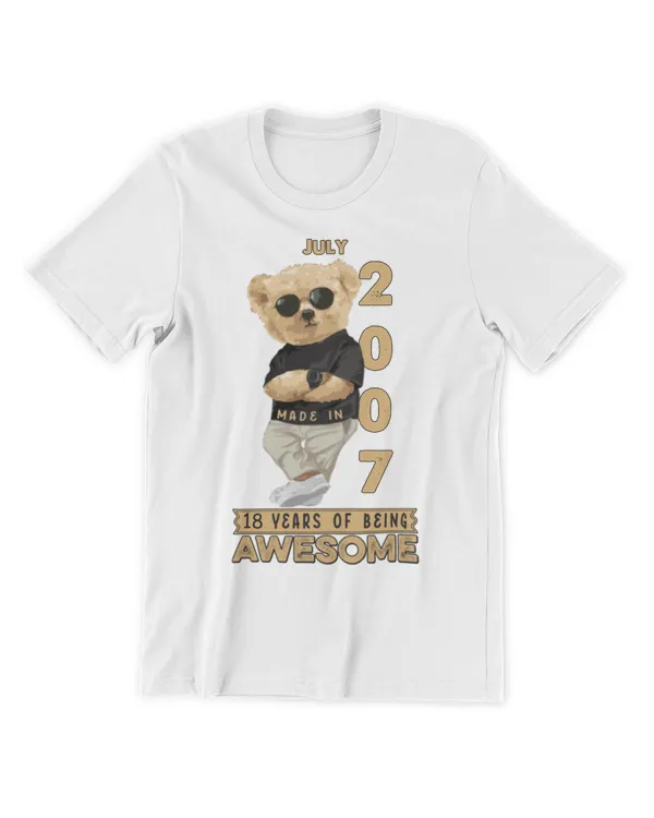 Customize Month And Year Of Birth, Customize Age Of Birth Year Of Being Awesome, Gifts For Personalized Age, Gifts Idea For Personalized Age