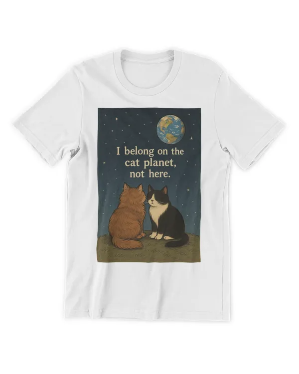 Unisex Premium T-Shirt
