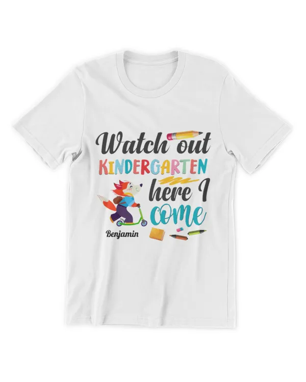 Unisex Premium T-Shirt