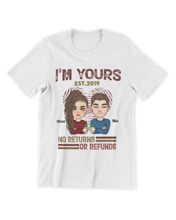 Unisex Premium T-Shirt