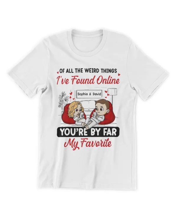 Unisex Premium T-Shirt
