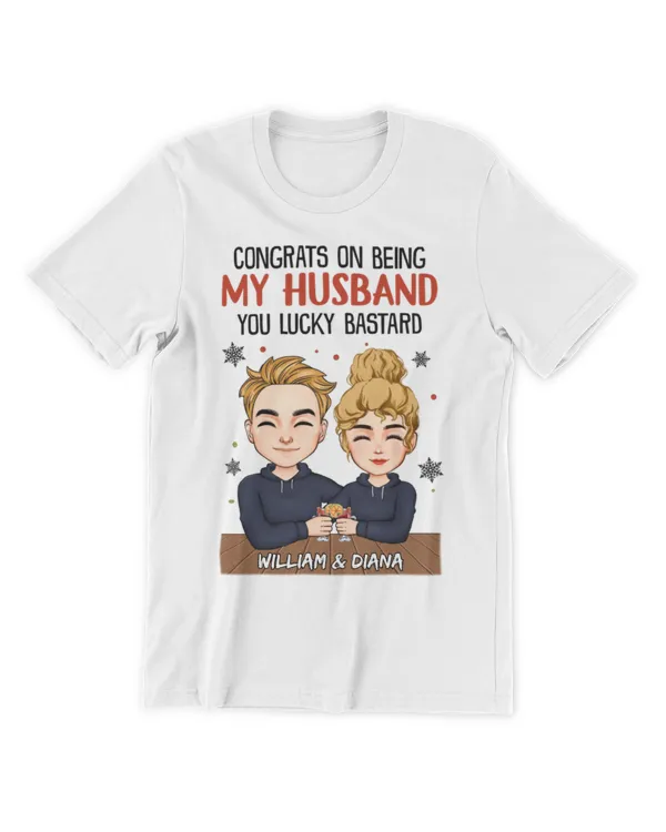 Unisex Premium T-Shirt