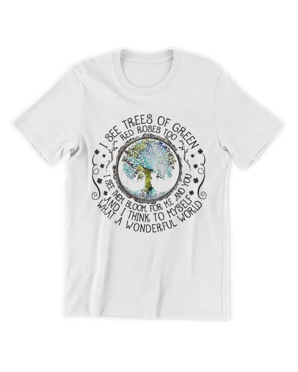 Men's Premium Tshirt