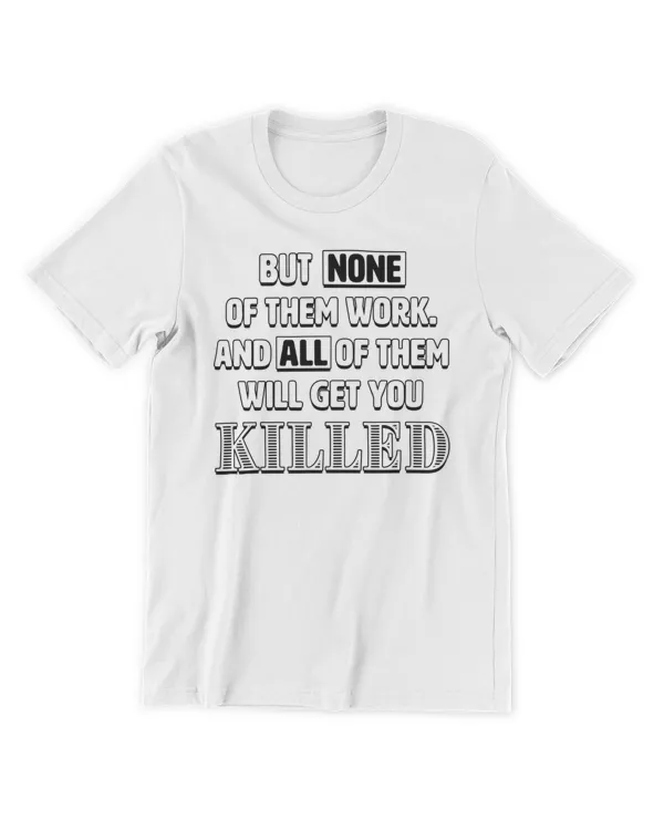 Unisex Premium T-Shirt