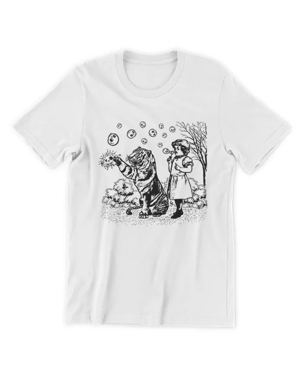 Men's Premium Tshirt