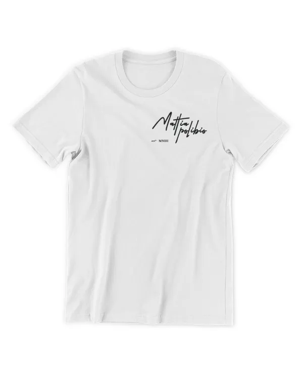 Unisex Premium T-Shirt