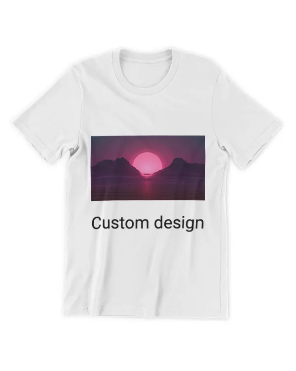 Unisex Premium T-Shirt