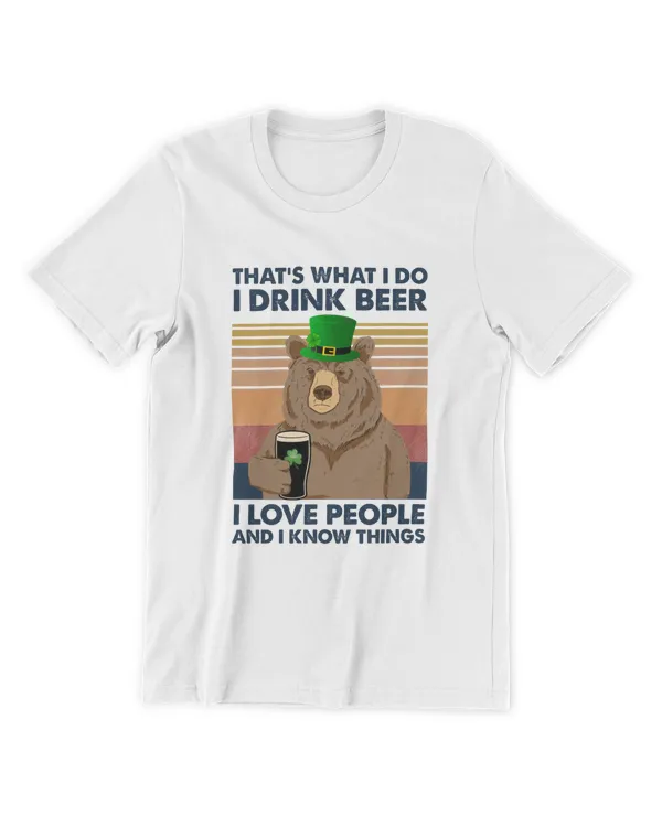 Men's Premium Tshirt
