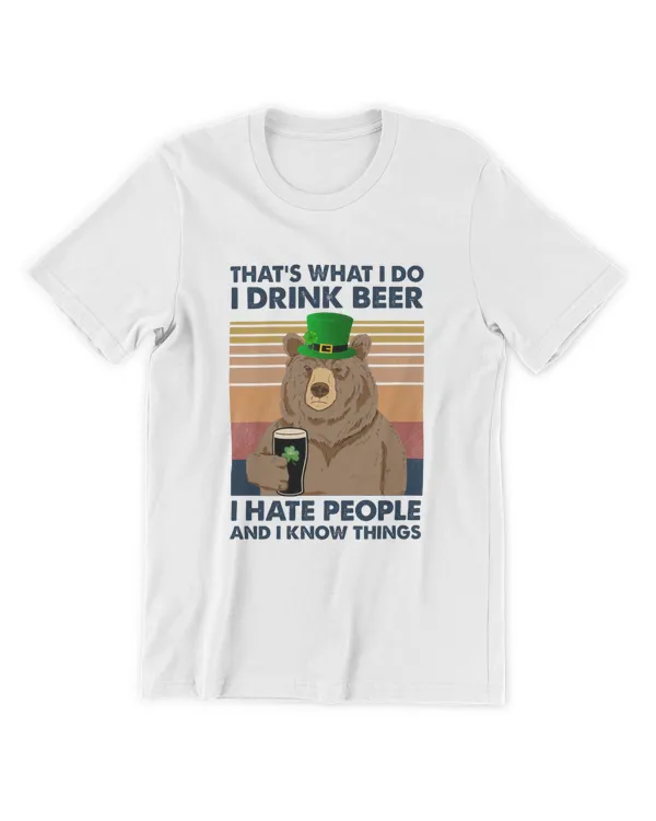 Men's Premium Tshirt