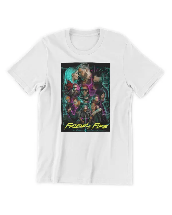 Unisex Premium T-Shirt