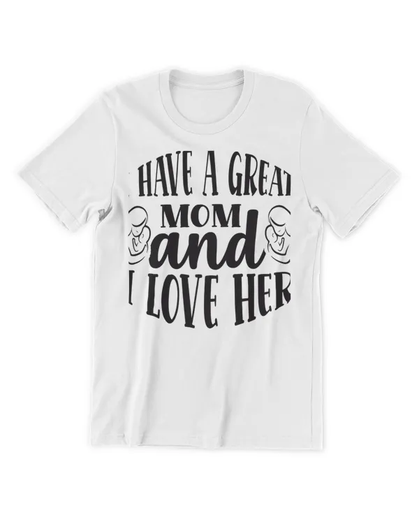 Men's Premium Tshirt