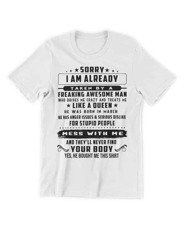 Unisex Premium T-Shirt