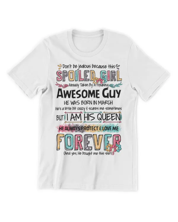 Unisex Premium T-Shirt