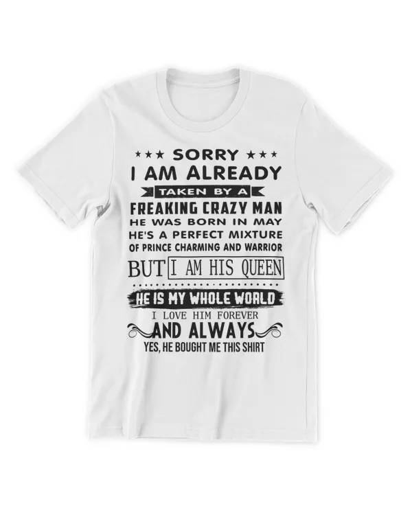 Unisex Premium T-Shirt