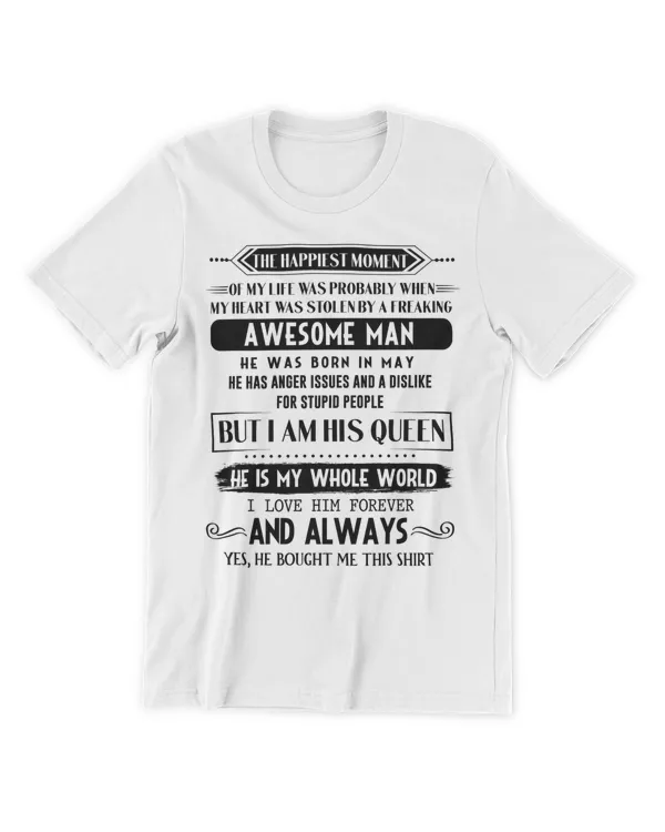 Unisex Premium T-Shirt