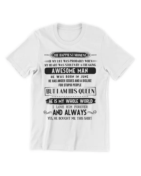 Unisex Premium T-Shirt