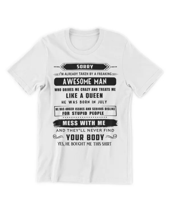 Unisex Premium T-Shirt