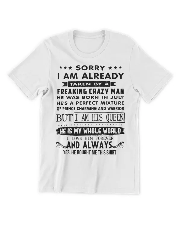 Unisex Premium T-Shirt