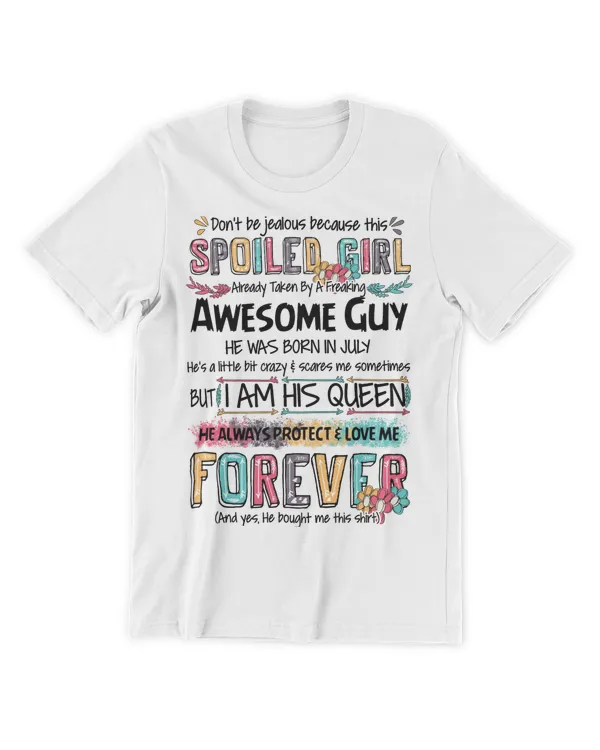 Unisex Premium T-Shirt
