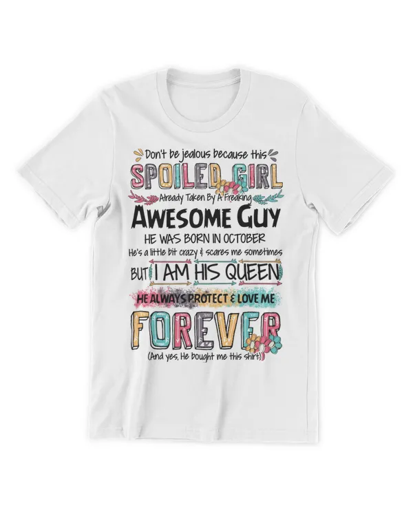 Unisex Premium T-Shirt