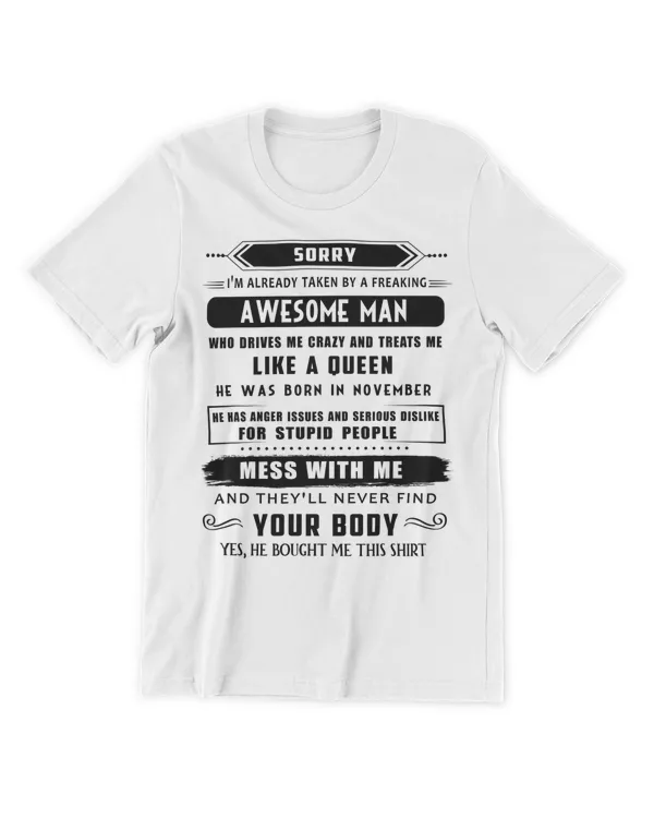 Unisex Premium T-Shirt