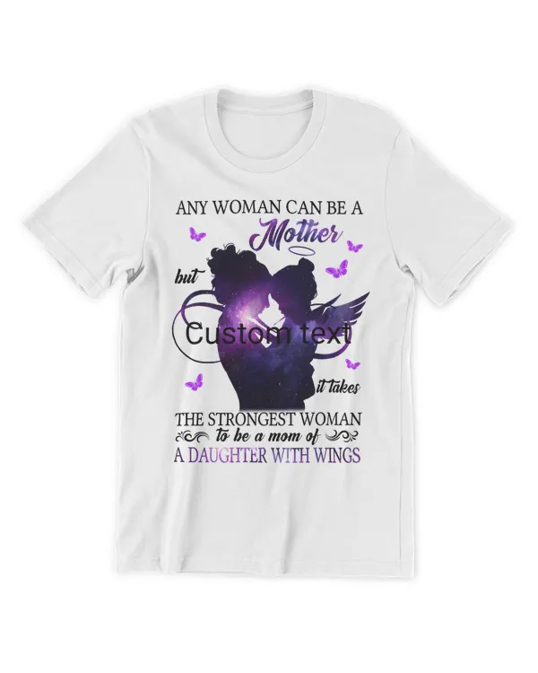 Any Woman Can Be Mother