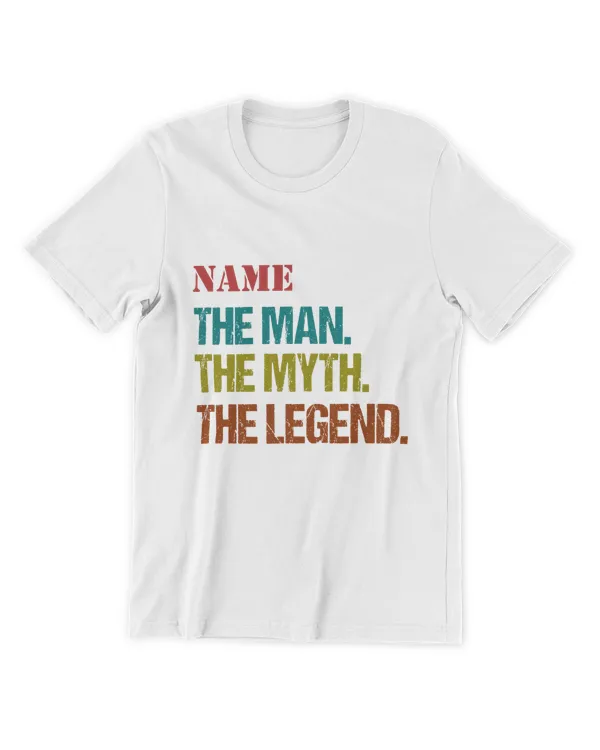 Men's Premium Tshirt