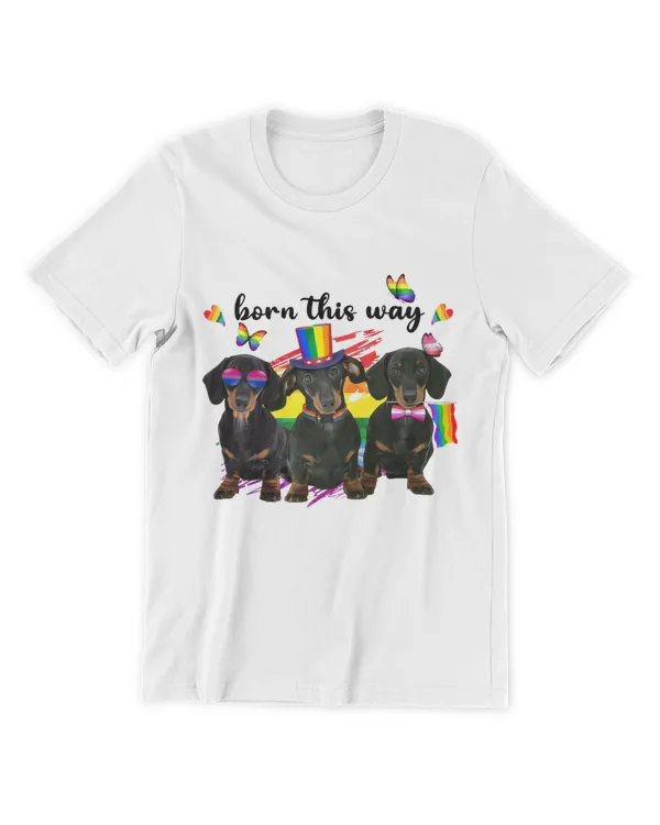 Men's Premium Tshirt