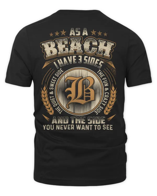 Men's Premium Tshirt