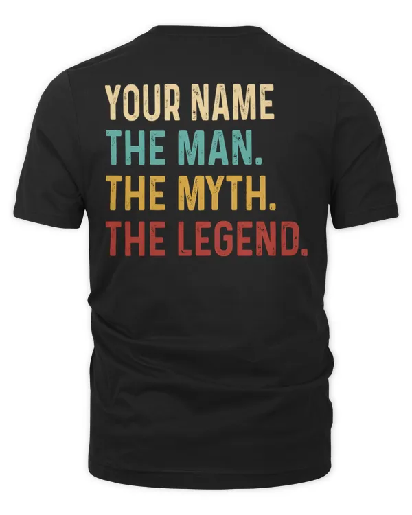 Men's Premium Tshirt