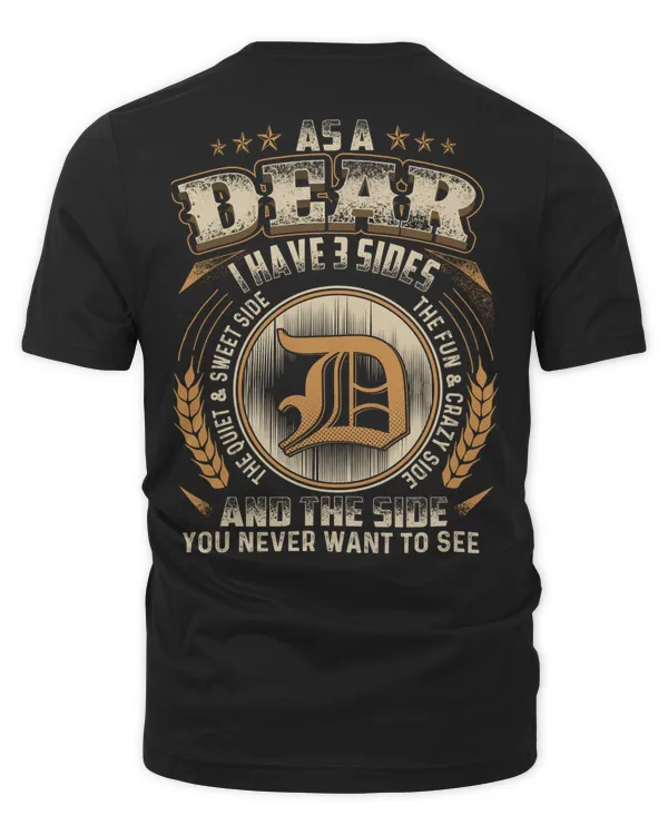 Men's Premium Tshirt