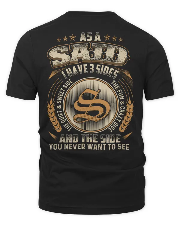 Men's Premium Tshirt