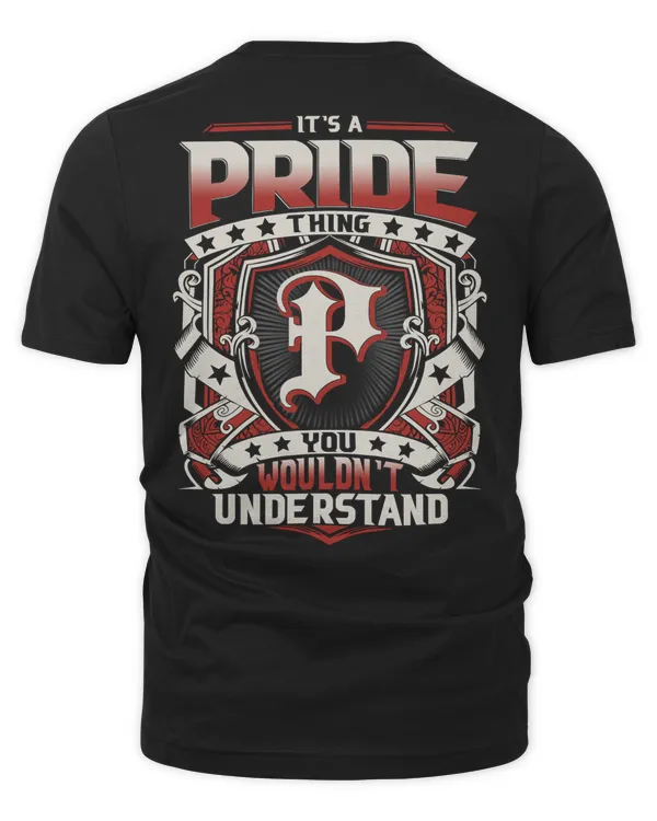 Men's Premium Tshirt