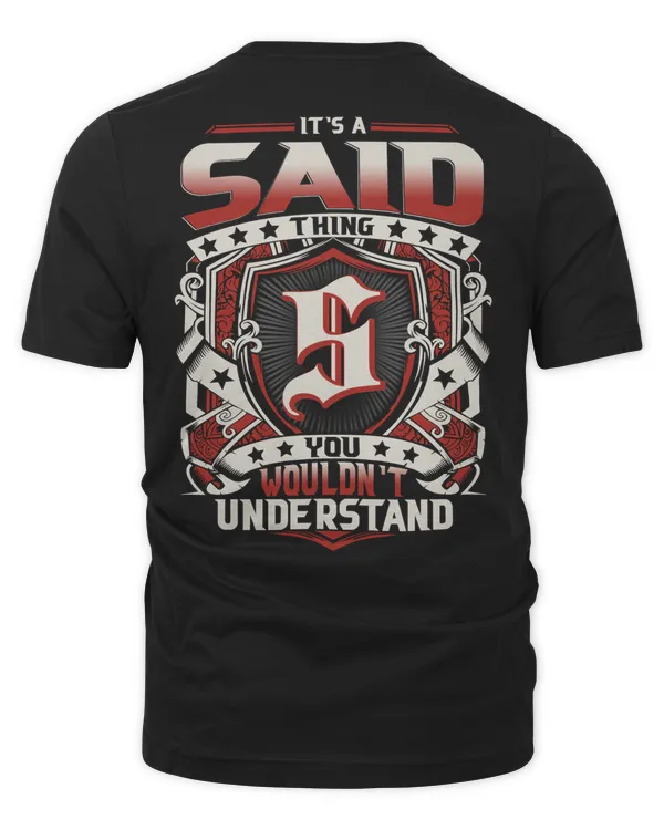 Men's Premium Tshirt
