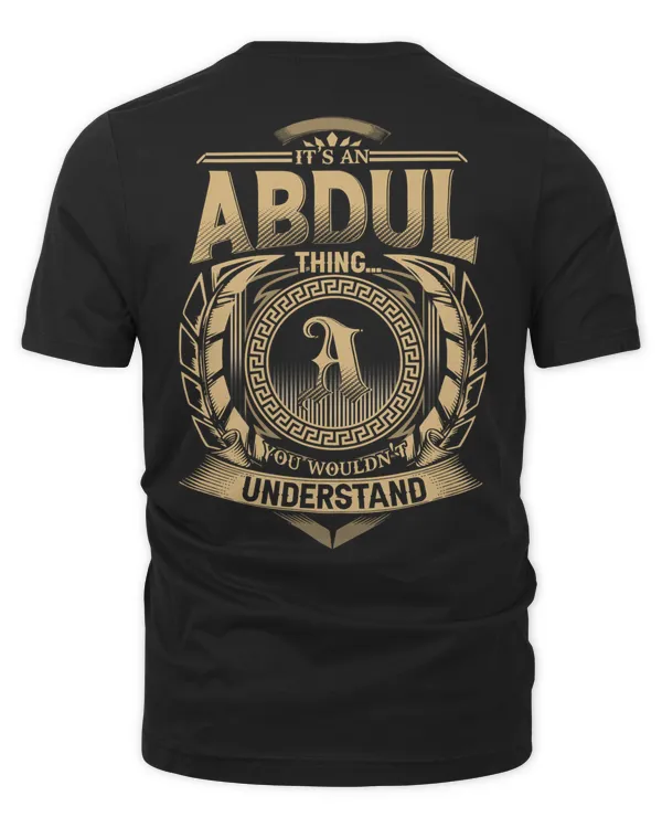 Unisex Premium T-Shirt