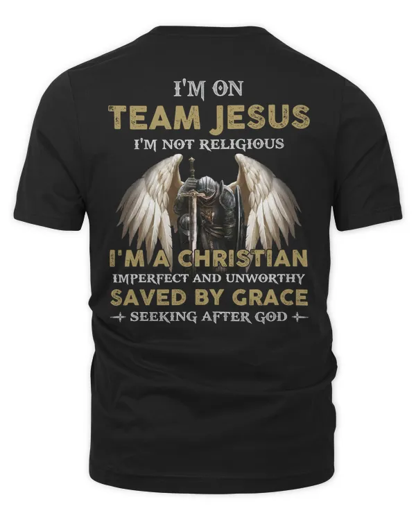 Unisex Premium T-Shirt