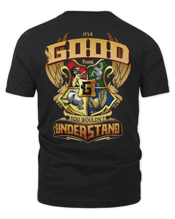 Men's Premium Tshirt